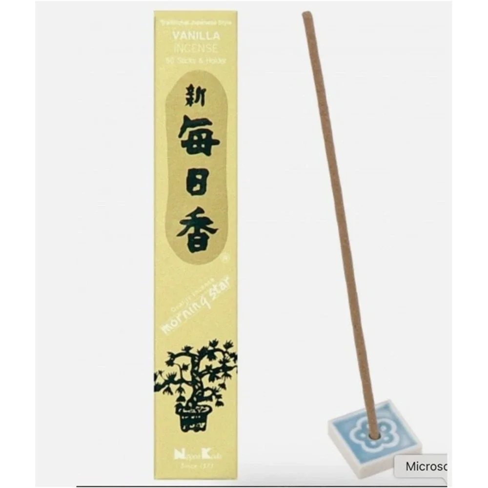 Morningstar japanese nippon